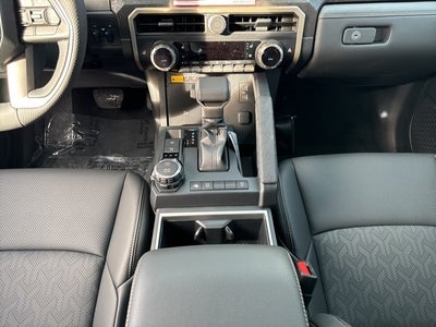 2024 Toyota Tacoma Limited