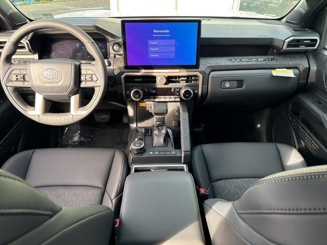 2024 Toyota Tacoma Limited