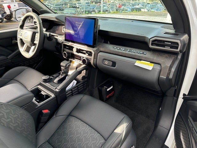 2024 Toyota Tacoma Limited