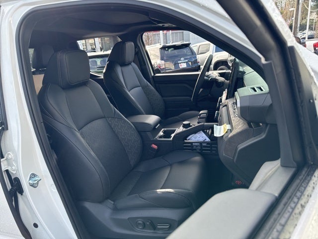 2024 Toyota Tacoma Limited