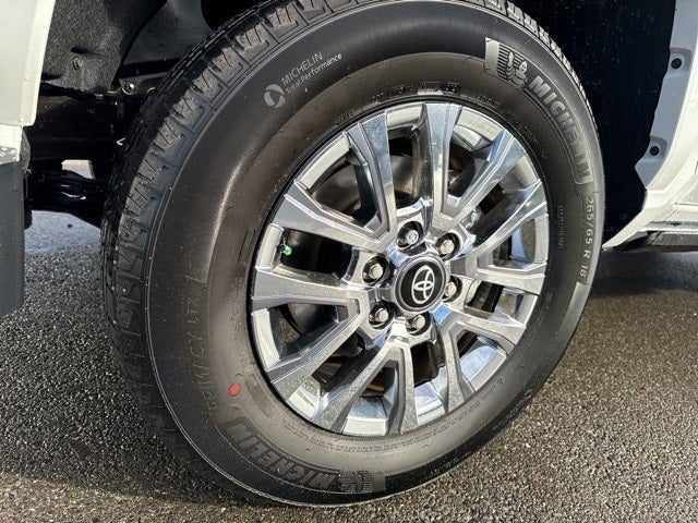 2024 Toyota Tacoma Limited