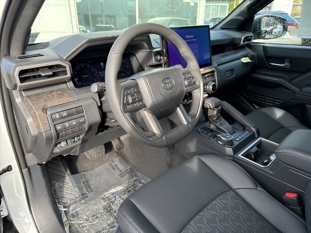 2024 Toyota Tacoma Limited