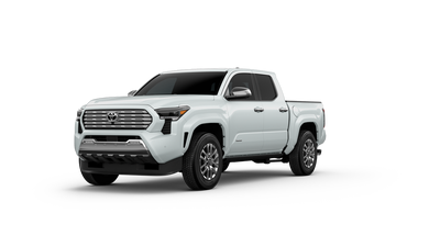 2024 Toyota Tacoma Limited