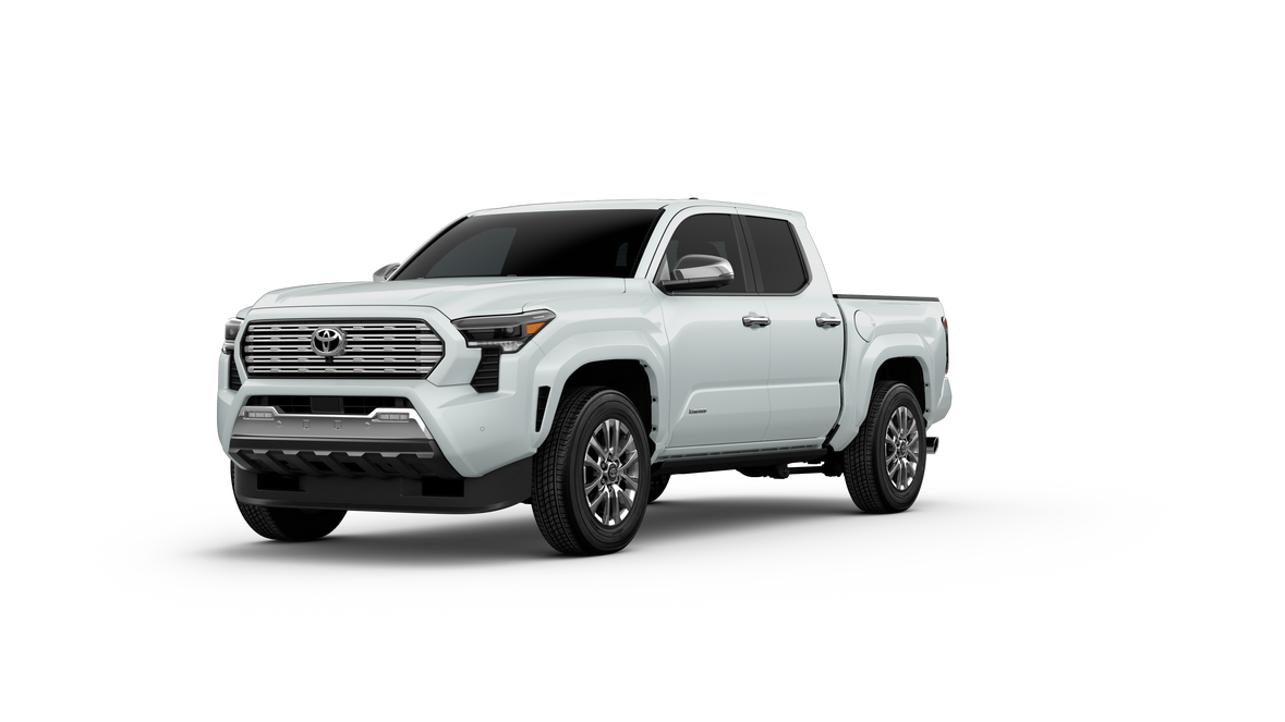 2024 Toyota Tacoma Limited