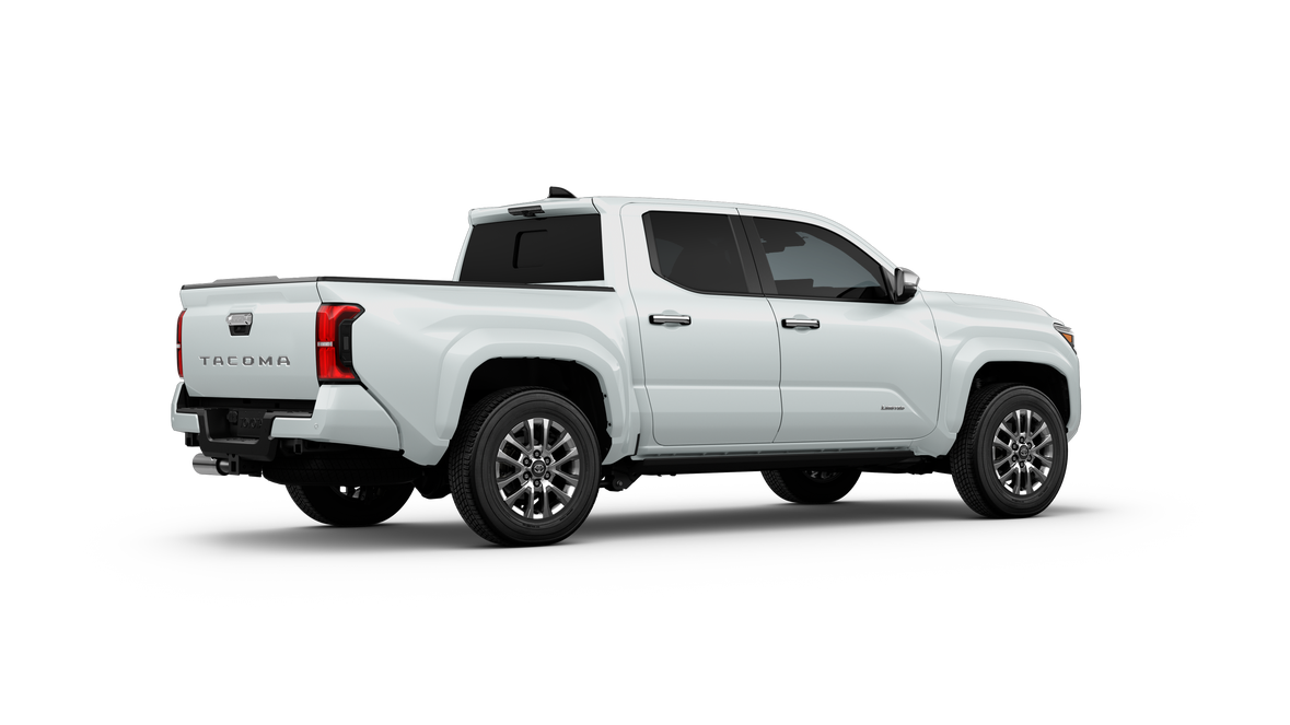 2024 Toyota Tacoma Limited