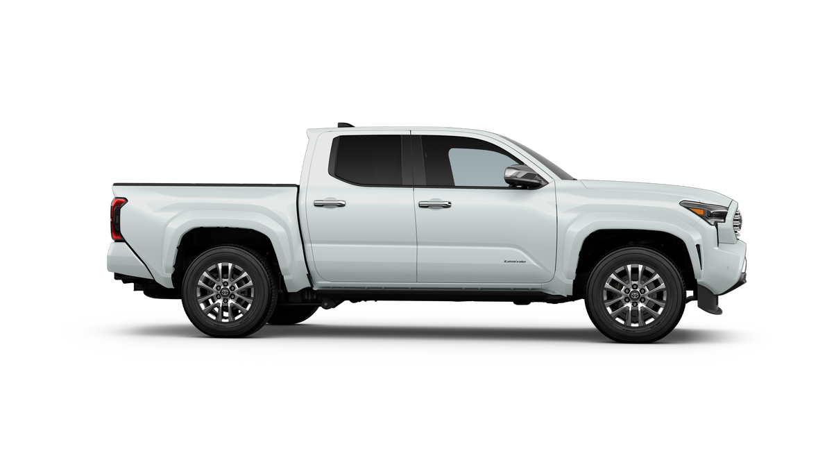 2024 Toyota Tacoma Limited