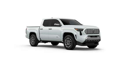 2024 Toyota Tacoma Limited