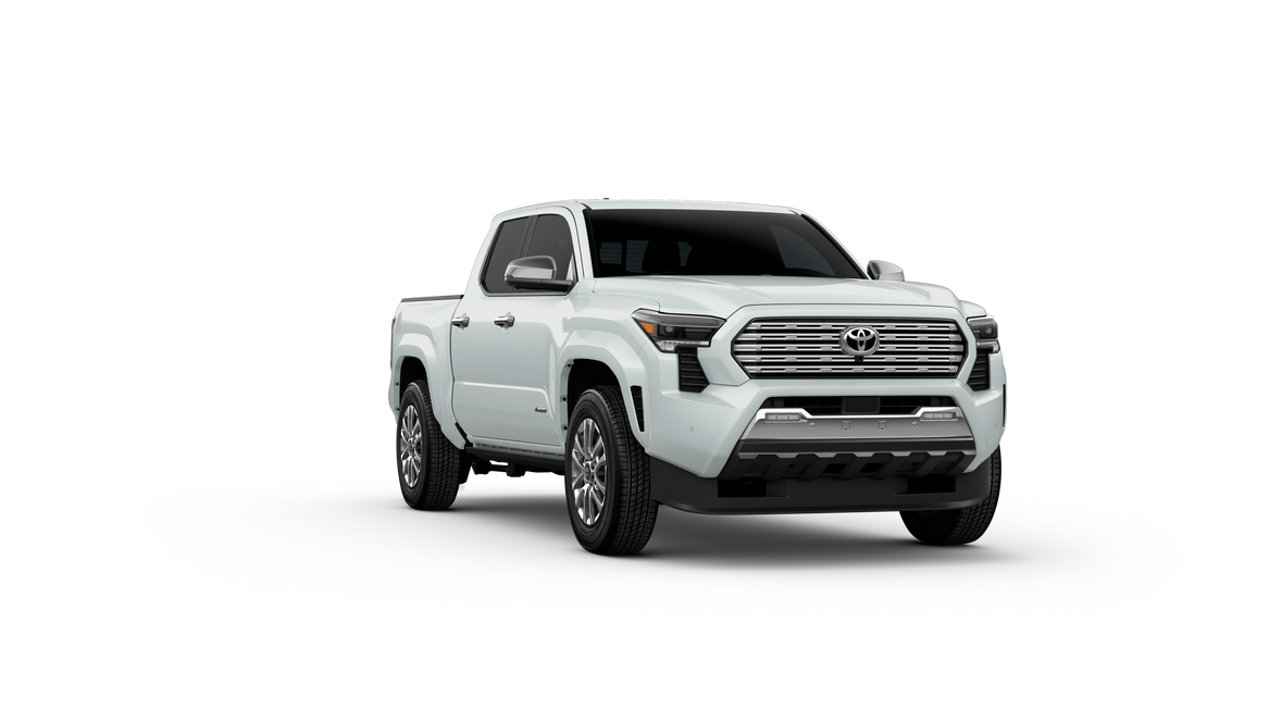 2024 Toyota Tacoma Limited