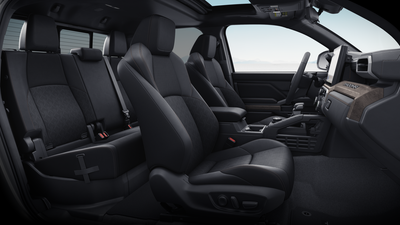 2024 Toyota Tacoma Limited