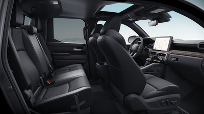 2024 Toyota Tacoma Limited