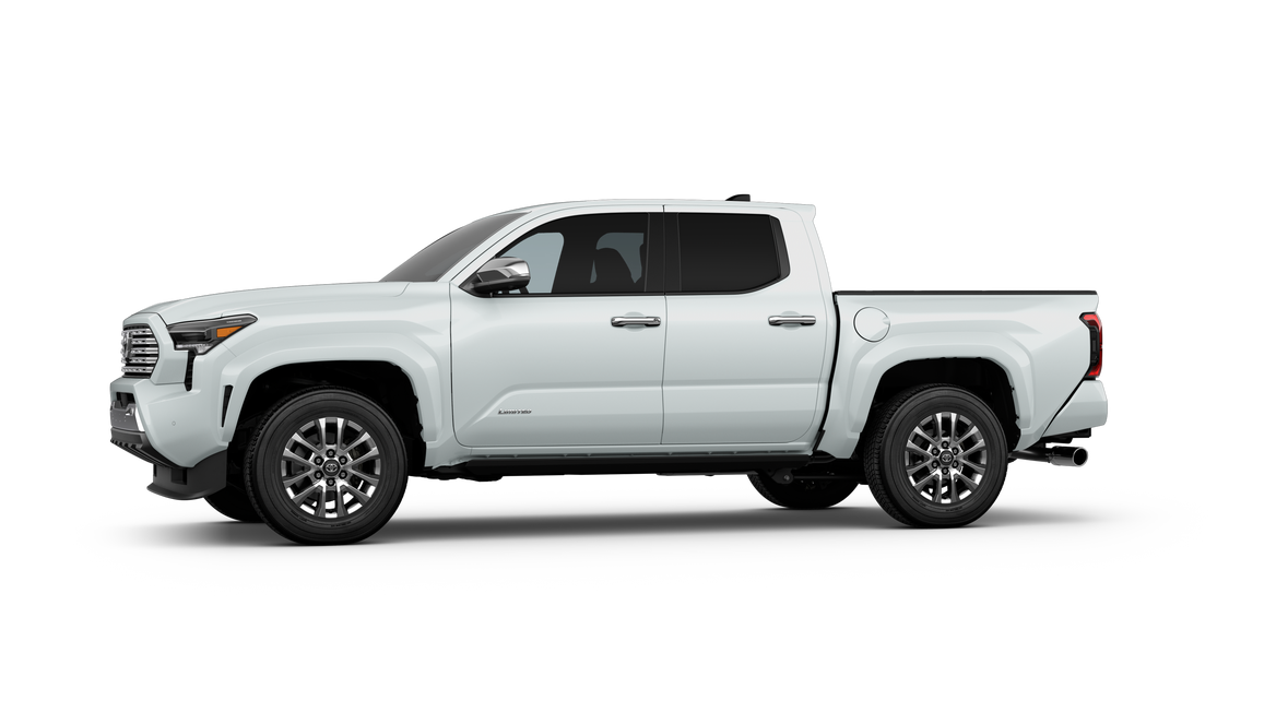 2024 Toyota Tacoma Limited