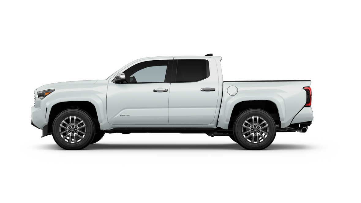 2024 Toyota Tacoma Limited