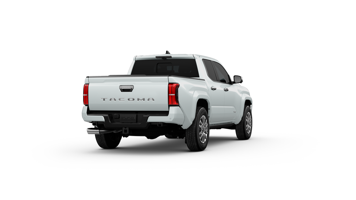 2024 Toyota Tacoma Limited