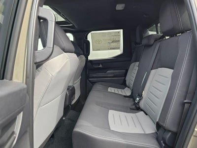 2026 Toyota Tacoma Hybrid TRD Off Road