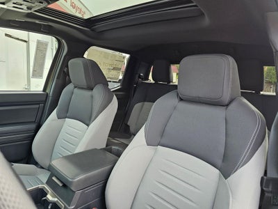 2026 Toyota Tacoma Hybrid TRD Off Road