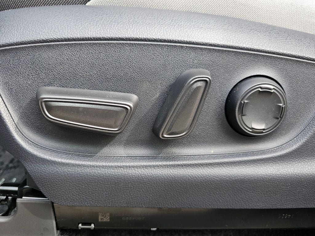 2026 Toyota Tacoma Hybrid TRD Off Road