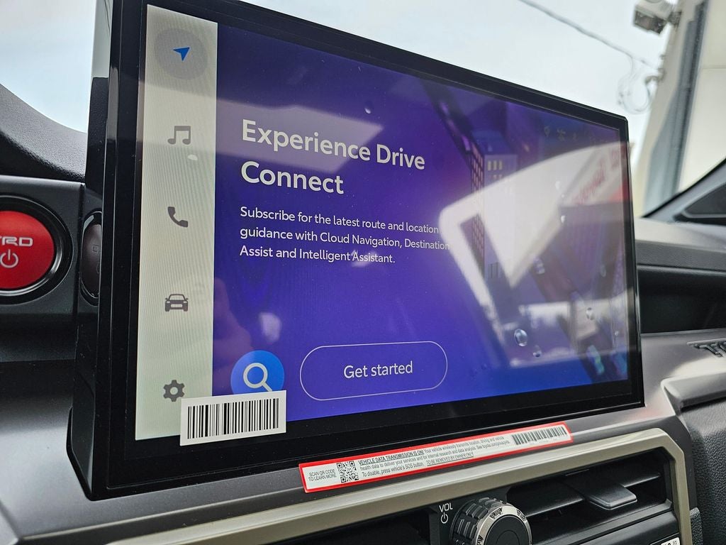 2026 Toyota Tacoma Hybrid TRD Off Road