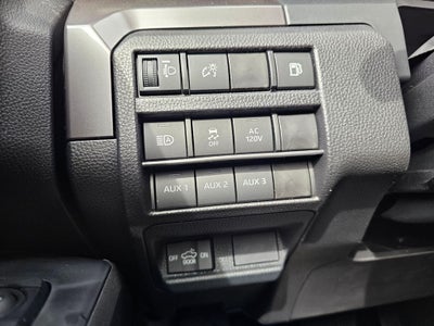 2026 Toyota Tacoma Hybrid TRD Off Road