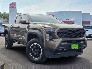 2026 Toyota Tacoma Hybrid TRD Off Road