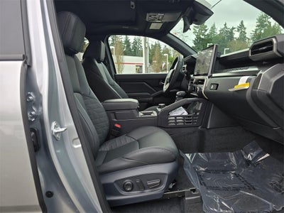 2026 Toyota Tacoma i-FORCE MAX TRD Off-Road i-FORCE MAX