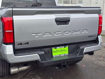 2026 Toyota Tacoma i-FORCE MAX TRD Off-Road i-FORCE MAX