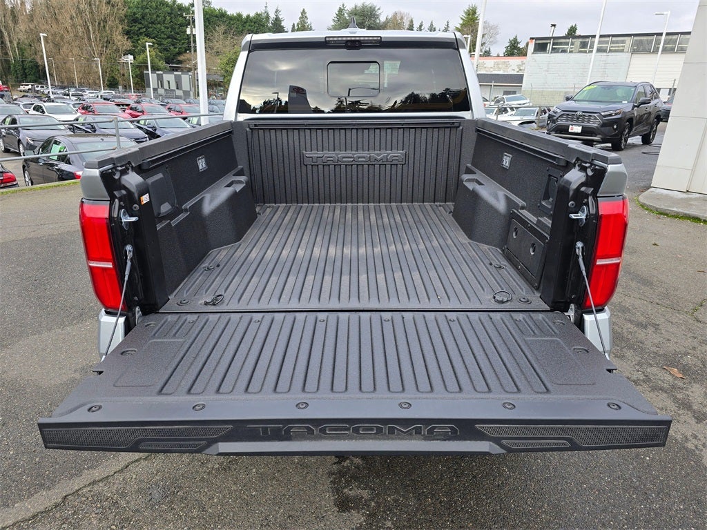 2026 Toyota Tacoma i-FORCE MAX TRD Off-Road i-FORCE MAX