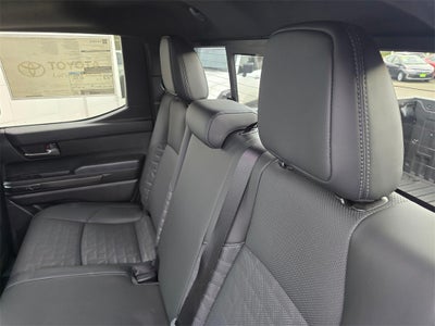 2026 Toyota Tacoma i-FORCE MAX TRD Off-Road i-FORCE MAX