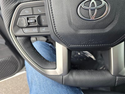 2026 Toyota Tacoma i-FORCE MAX TRD Off-Road i-FORCE MAX