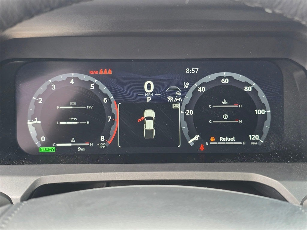 2026 Toyota Tacoma i-FORCE MAX TRD Off-Road i-FORCE MAX