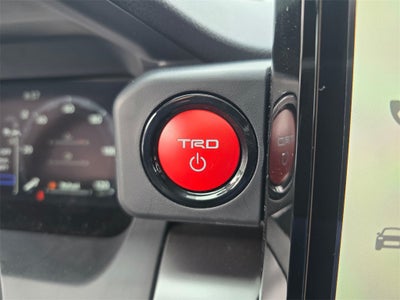 2026 Toyota Tacoma i-FORCE MAX TRD Off-Road i-FORCE MAX