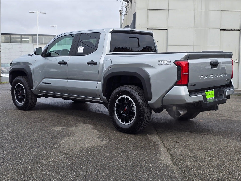 2026 Toyota Tacoma i-FORCE MAX TRD Off-Road i-FORCE MAX