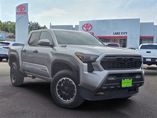 2026 Toyota Tacoma i-FORCE MAX TRD Off-Road i-FORCE MAX