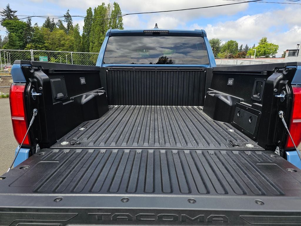 2026 Toyota Tacoma i-FORCE MAX TRD Off-Road i-FORCE MAX