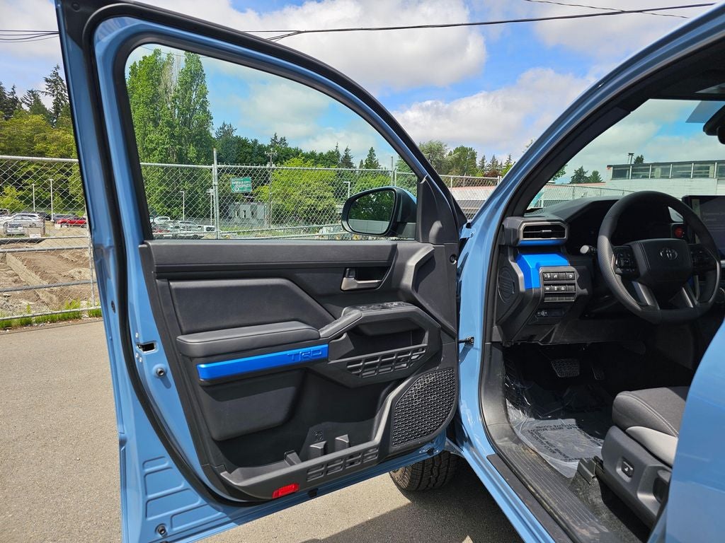 2026 Toyota Tacoma i-FORCE MAX TRD Off-Road i-FORCE MAX