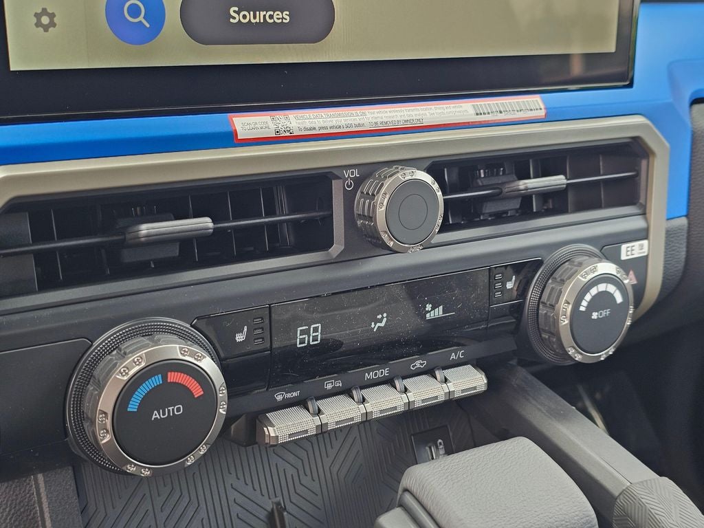 2026 Toyota Tacoma i-FORCE MAX TRD Off-Road i-FORCE MAX