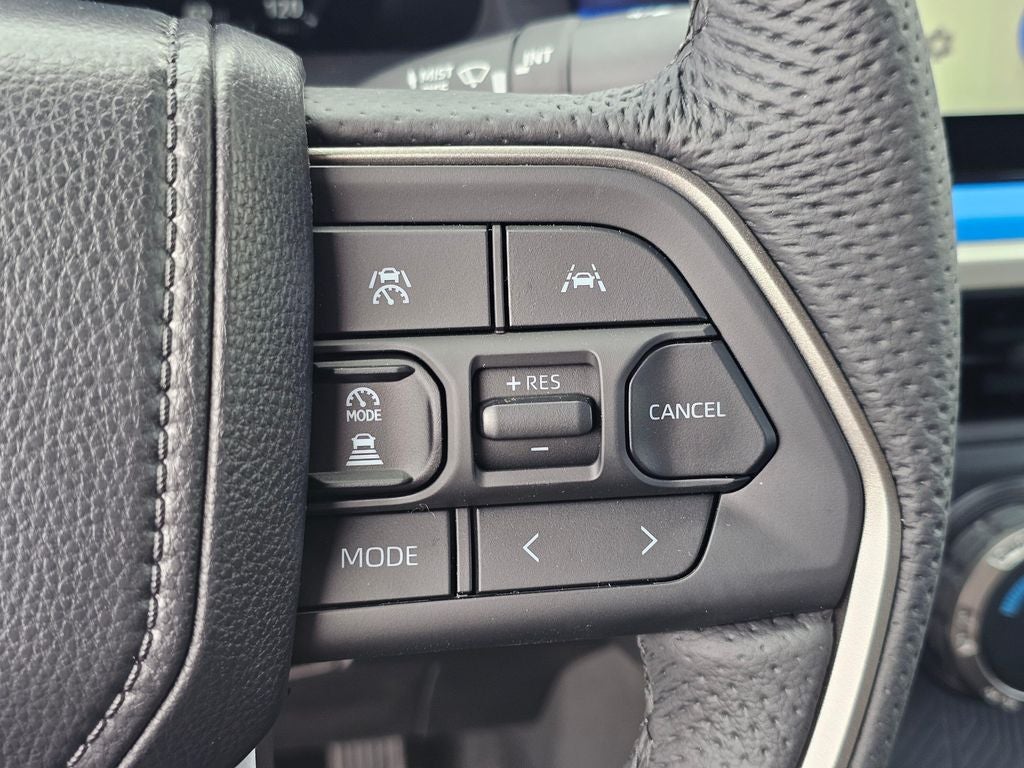 2026 Toyota Tacoma i-FORCE MAX TRD Off-Road i-FORCE MAX