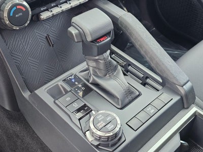 2026 Toyota Tacoma i-FORCE MAX TRD Off-Road i-FORCE MAX