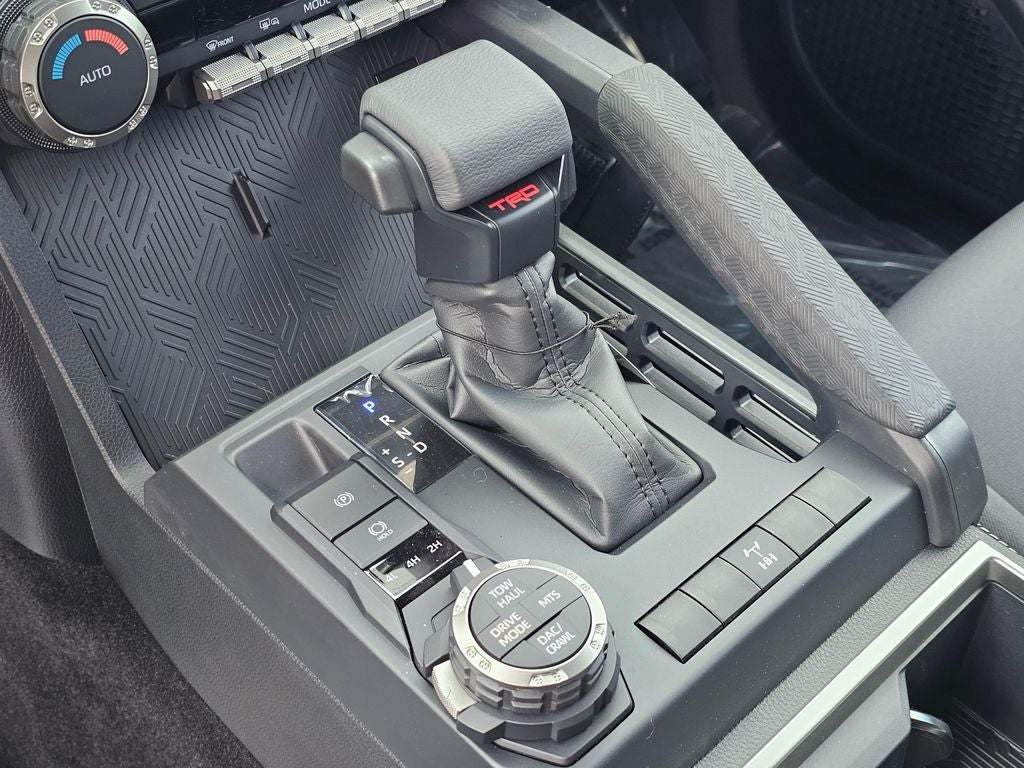 2026 Toyota Tacoma i-FORCE MAX TRD Off-Road i-FORCE MAX