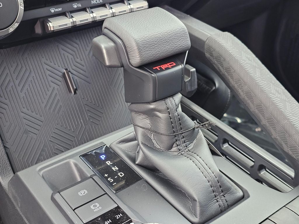 2026 Toyota Tacoma i-FORCE MAX TRD Off-Road i-FORCE MAX