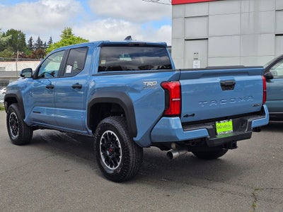 2026 Toyota Tacoma i-FORCE MAX TRD Off-Road i-FORCE MAX