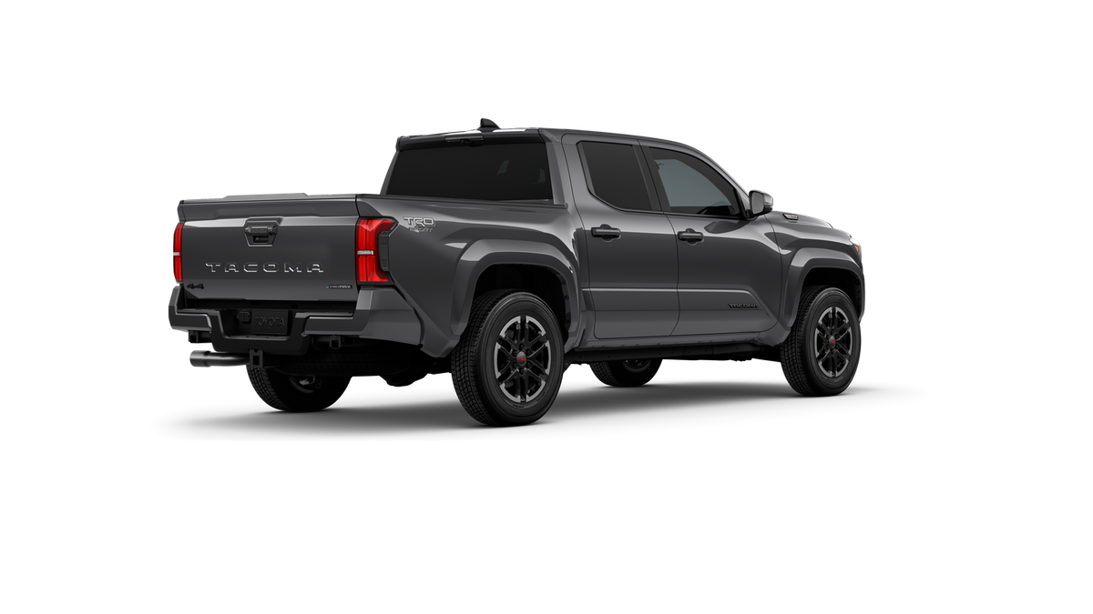 2026 Toyota Tacoma i-FORCE MAX TRD Sport i-FORCE MAX