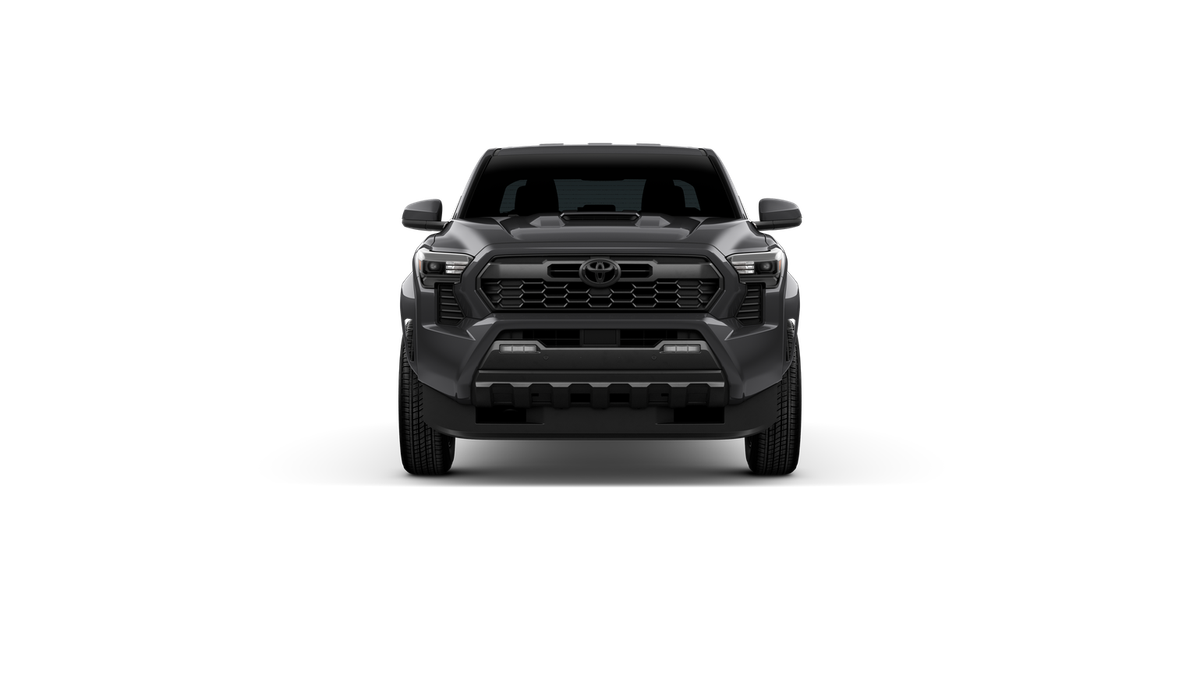 2026 Toyota Tacoma i-FORCE MAX TRD Sport i-FORCE MAX