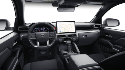 2026 Toyota Tacoma i-FORCE MAX TRD Sport i-FORCE MAX