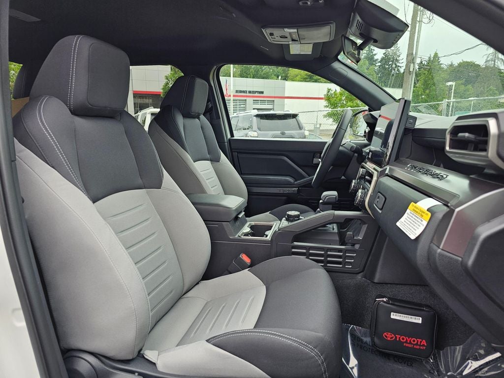2026 Toyota Tacoma i-FORCE MAX TRD Off-Road i-FORCE MAX