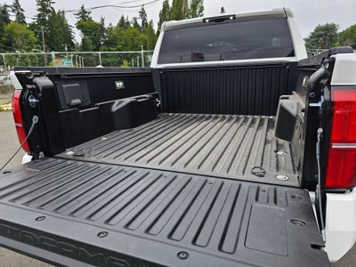 2026 Toyota Tacoma i-FORCE MAX TRD Off-Road i-FORCE MAX
