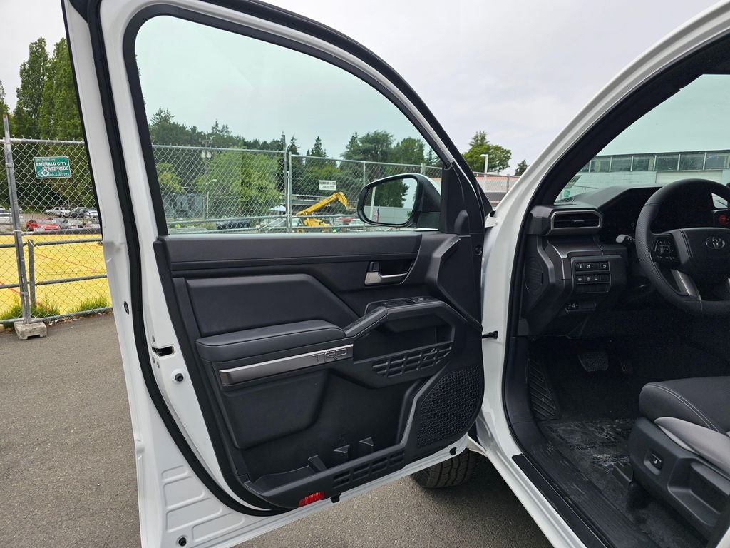 2026 Toyota Tacoma i-FORCE MAX TRD Off-Road i-FORCE MAX