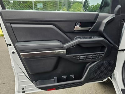2026 Toyota Tacoma i-FORCE MAX TRD Off-Road i-FORCE MAX