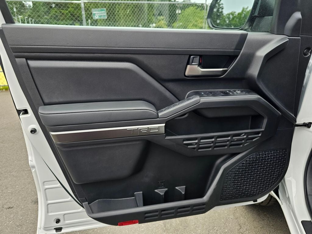 2026 Toyota Tacoma i-FORCE MAX TRD Off-Road i-FORCE MAX