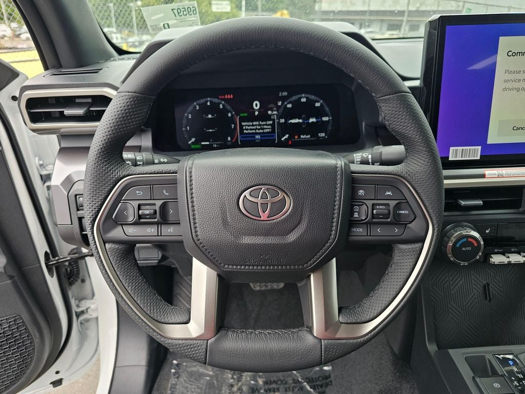 2026 Toyota Tacoma i-FORCE MAX TRD Off-Road i-FORCE MAX