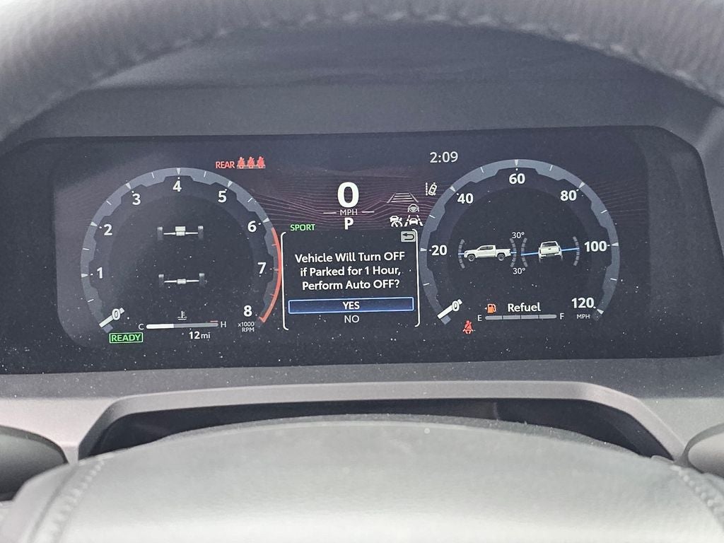 2026 Toyota Tacoma i-FORCE MAX TRD Off-Road i-FORCE MAX